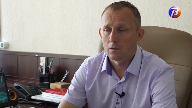 Выкса ТВ. Ситуация с пожарами накаляется!