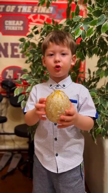 Федор Голустянц