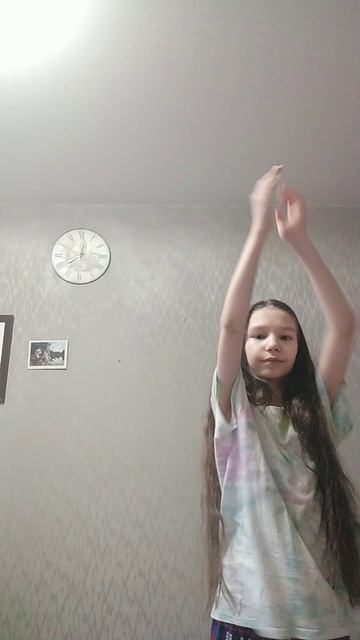 даже когда я болею я всё равно для вас танцую ❤️ смотреть онлайн