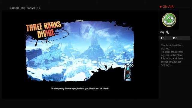 More Boarder lands 2 game play with no mic srry смотреть онлайн