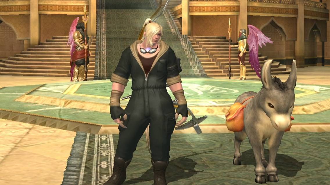 AION REMASTERED 3.0 - это новый игровой сервер игры Aion Online. смотреть онлайн