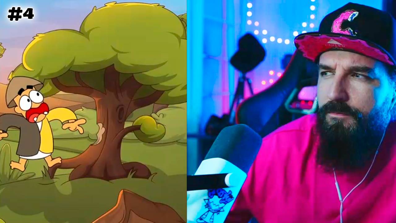 ЛУЧШЕЕ ЗА НЕДЕЛЮ #4 ТИКТОК смотреть онлайн