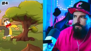 ЛУЧШЕЕ ЗА НЕДЕЛЮ #4 ТИКТОК