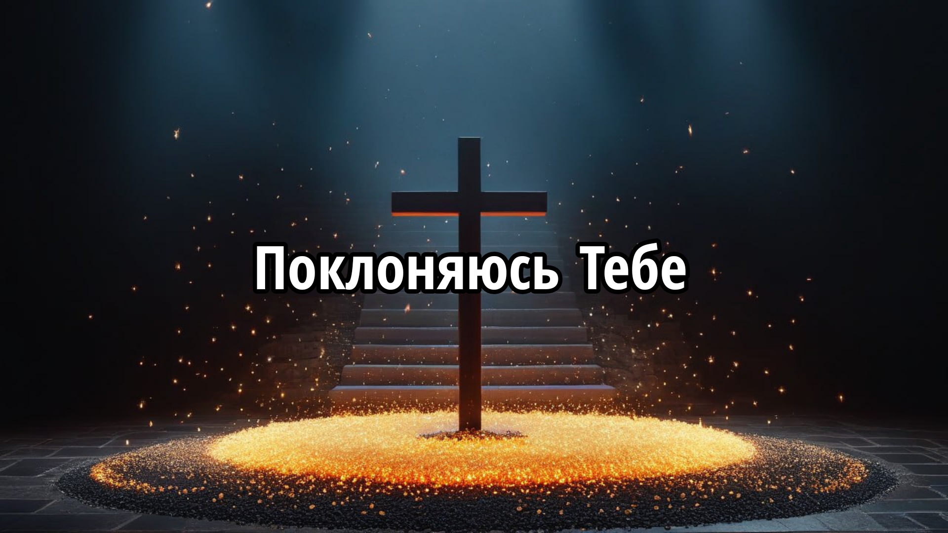 Поклоняюсь Тебе смотреть онлайн