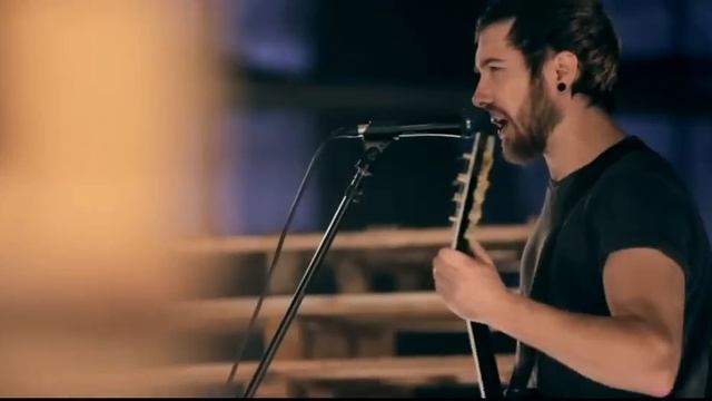 SYLOSIS - Fear The World (OFFICIAL MUSIC VIDEO)