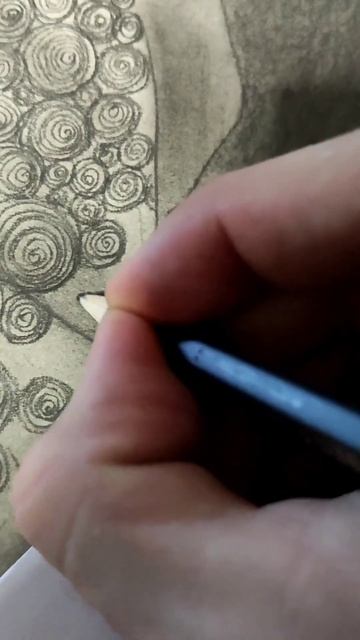 Рисую картину простым карандашом смотреть онлайн