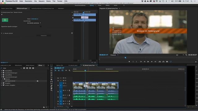Adobe Creative Cloud Update 2015: Premiere Pro, After Effects (Digitalschnittmesse 2015) смотреть онлайн