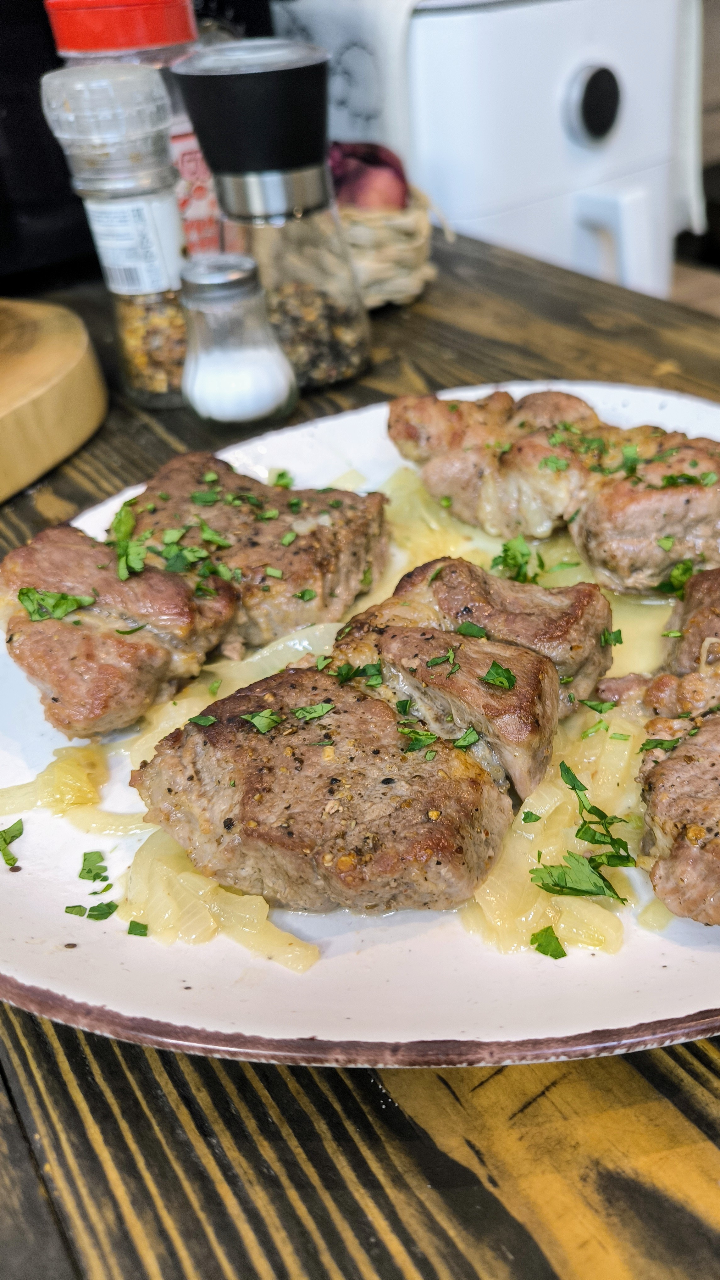 50 оттенков вкуса. Рецепты