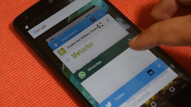 How to Enable Multi Window in Official Android 6.0 Marshmallow смотреть онлайн