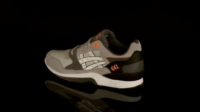 Asics GT Quick Sneakers Soft Grey H420L смотреть онлайн