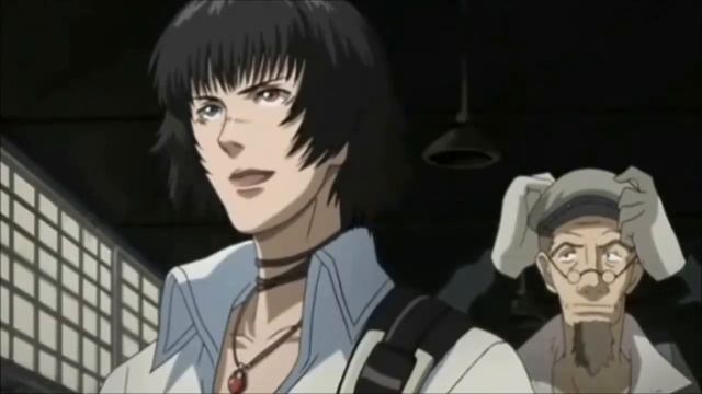 Devil May Cry capitulo 4 (completo en español) смотреть онлайн