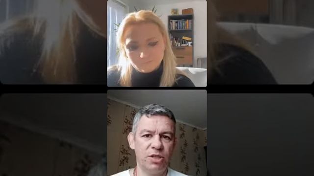 Чакральный анализ. смотреть онлайн