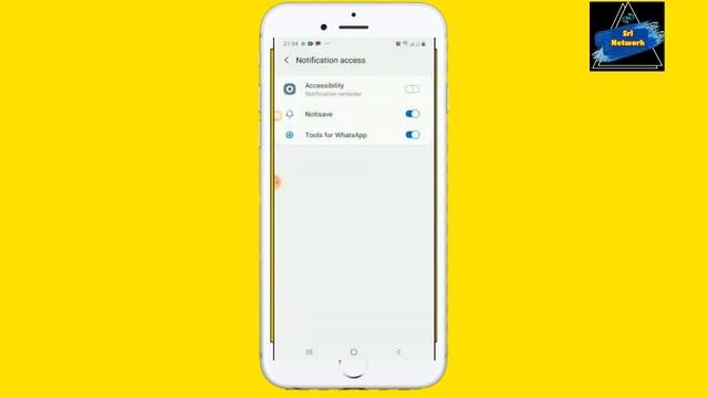 How To Disable Whatsapp Voice & Video Calls In Android | Sri Network смотреть онлайн
