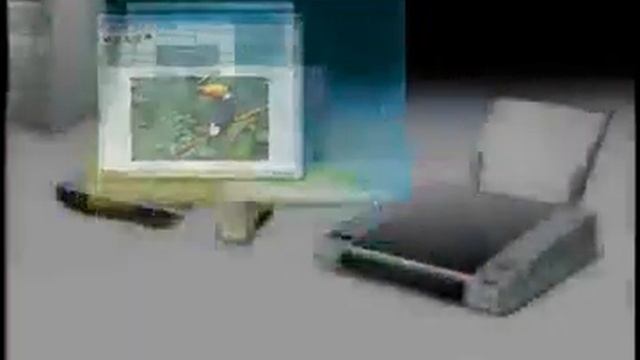 Windows Vista - Tech-Answers - Learn How To Print смотреть онлайн