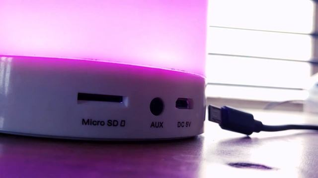 BEST SPEAKERS WITH BASS UNDER 20$ - 2018 LATEST EDITION