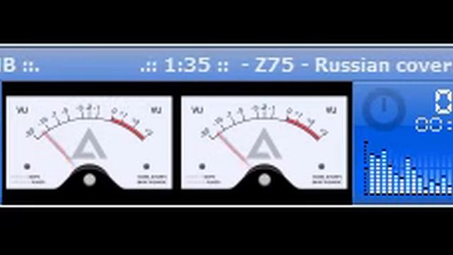 Z75 - Я Так Счастлив (кавер) - Russian cover of Depeche Mode "It Doesn't Matter" смотреть онлайн