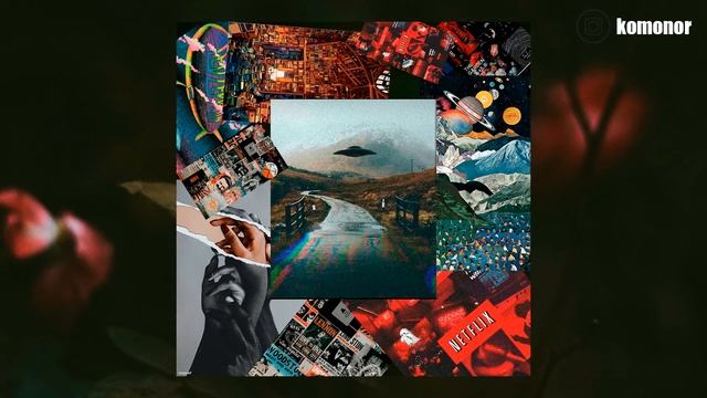 Mac Miller Type Beat (Prod. By  Komonor)