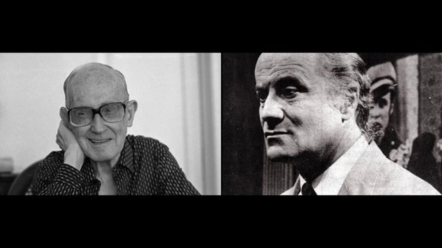 No Meio do Caminho (Carlos Drummond de Andrade) por Paulo Autran смотреть онлайн