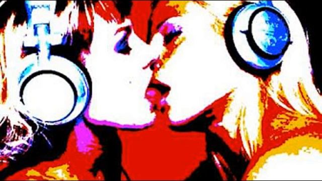 lords of acid - The Ultimate Fuck Song смотреть онлайн