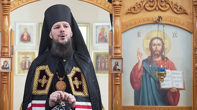 О покаянии и готовности Бога прощать кающихся смотреть онлайн