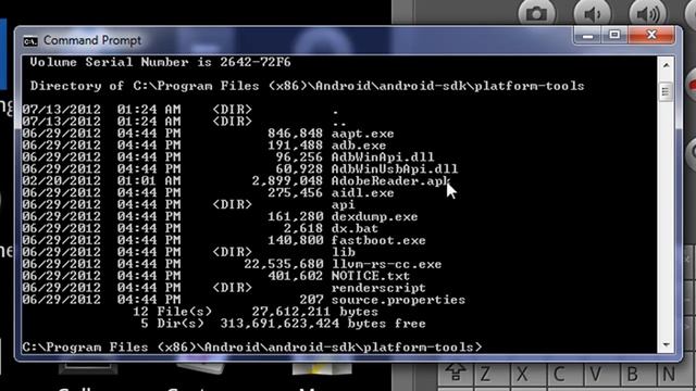 Five Minute Tutorial : Android Helper App Install for Emulators смотреть онлайн