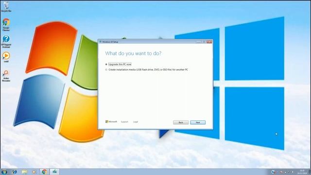 How to Upgrade to Windows 10 for Free смотреть онлайн
