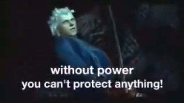 a vergil tribute "lost in the dark" смотреть онлайн