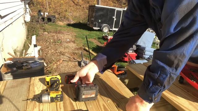 Camo Lever Tool смотреть онлайн