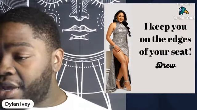 DylDoes Presents: RecappeD RHOA S14 Ep4 смотреть онлайн