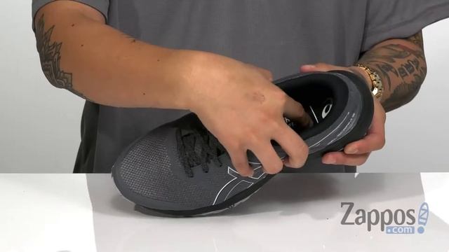 ASICS GEL-Scram® 5 SKU: 9216080 смотреть онлайн