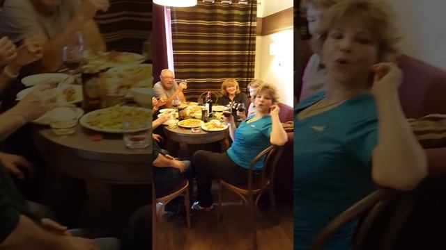 Плов в горах Франции 2016. смотреть онлайн