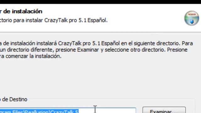 como descargar crazy talk 5.1 mas keygen смотреть онлайн