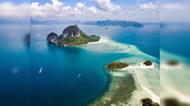 ТОП-9 лучших мест в Тайланде! Полный гид для вашего путешествия смотреть онлайн