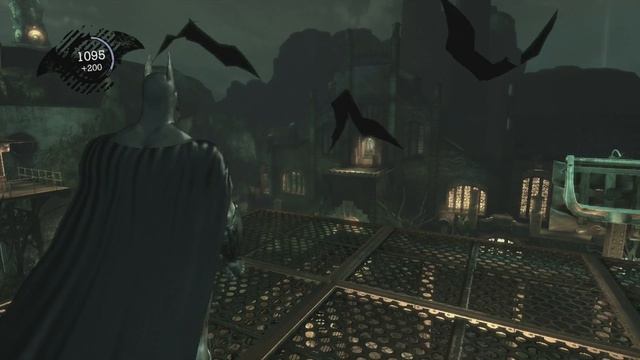 Corrupt Collectibles, Part 3 | Batman: Arkham Asylum 100% Walkthrough "5/38" (No Commentary) смотреть онлайн