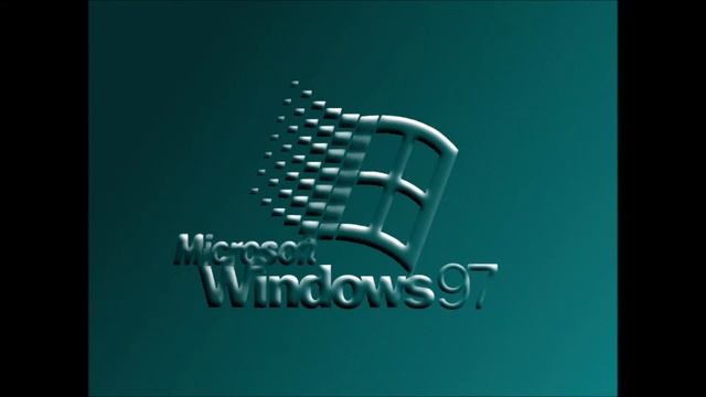 Windows 97 Startup and Shutdown Sounds смотреть онлайн