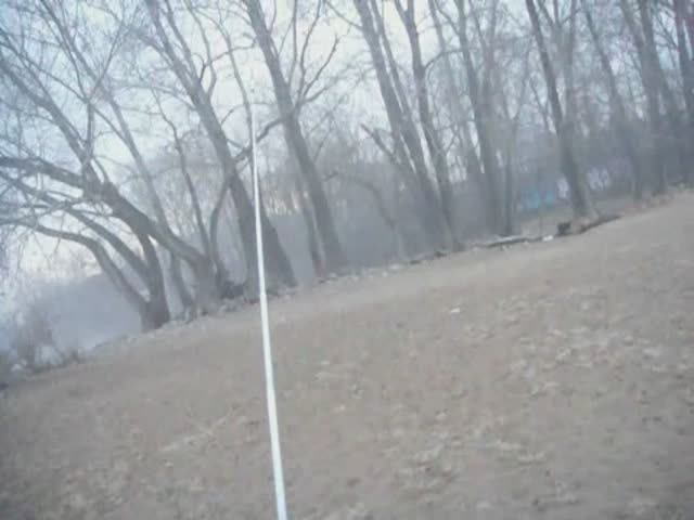 [SW DX] 4775 kHz OCX4E Radio Tarma Internacional (Tarma, Junín, PRU) 19.04.2022