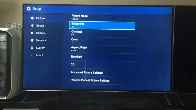 Hisense HE58KEC730UWTSD 58" Smart 3D 4K Ultra HD TV Silver смотреть онлайн