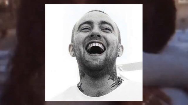 ( FREE ) MAC MILLER X XXXTENTACION TYPE BEAT " ROS " ( PROD. SKULLXLAIN ) смотреть онлайн