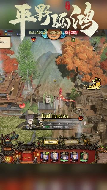 САМЫЙ КРАСИВЫЙ И НЕОБЫЧНЫЙ ГРАДОСТРОЙ | ЛУЧШЕЕ ТУШЕНИЕ ПОЖАРА➤Ballads of Hongye:REBORN #shorts #игры смотреть онлайн