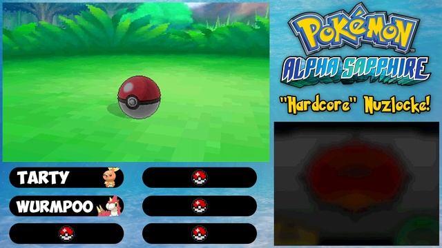 Pokemon Alpha Sapphire HC! - Part 2 (THANK YOU, JEBUS!) смотреть онлайн