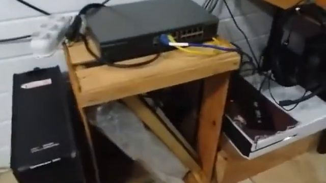 D-Link Des-1016D facil de instalar . 449 dias no distanciamentosocial#fiqueemcasasepuder смотреть онлайн