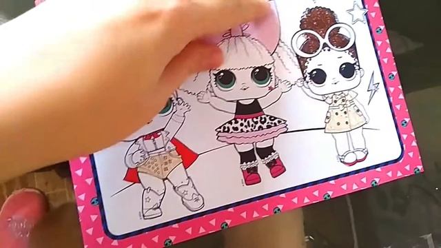 Песочные Лолы смотреть онлайн