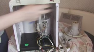 Как мы собирали кулеры для воды.