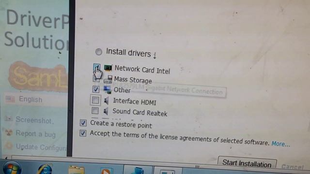 Universal drivers PC main install karney ka tariqa full video смотреть онлайн