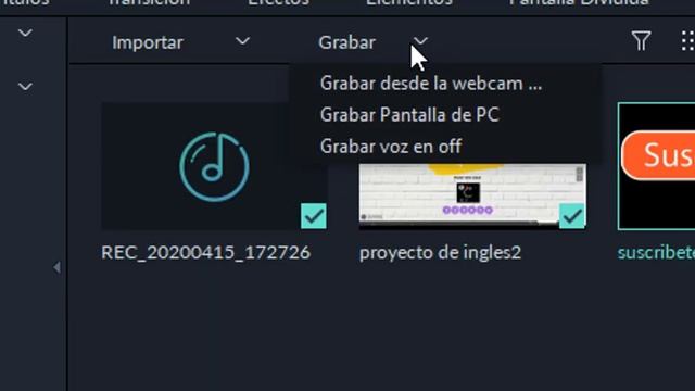 🔴🛑🔴Introducción al uso de FILMORA 9.x 2020 | Generalidades смотреть онлайн