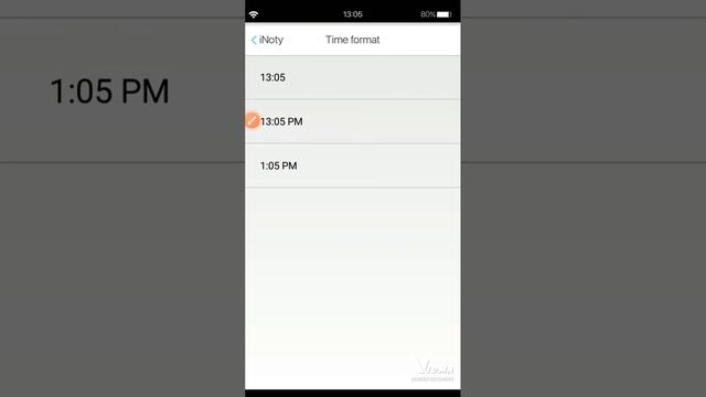 How to change status bar like ios. смотреть онлайн