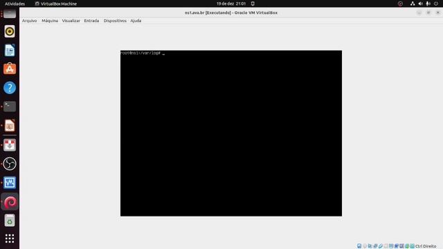 LINUX | DNS | DEBIAN 12 | AULA 21 смотреть онлайн