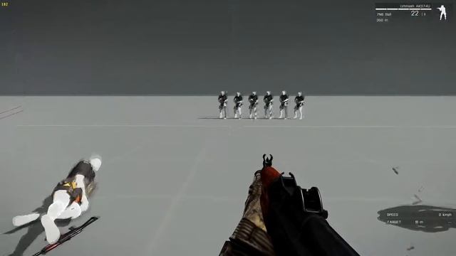 ArmA 3 Mods   HLC AK Pack Addon/mod