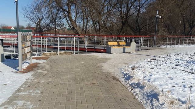 Наша ппогулка смотреть онлайн