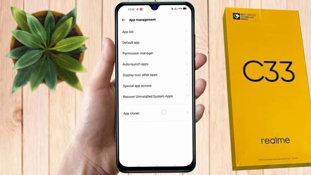 realme c33 clone app | how to use double whatsapp in realme c33 смотреть онлайн